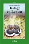 Ernst Tugendhat - Diálogo en Leticia