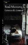 Rosa Montero - Crónicas del desamor