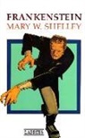 Mary Shelley, Mary Wollstonecraft Shelley - Frankenstein