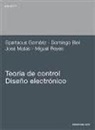 Spartacus . . . [et al. Gomáriz Castro - Teoría de control : diseño electrónico