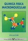 Issa Katime - Química física macromolecular