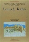 Charles Devillers, N. Dostoglu, Kenneth Frampton - Louis I. Kahn