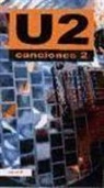 Canciones II de U2