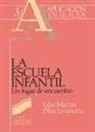 Lilia Martin Vioudy - Escuela infantil : un lugar de encuentro