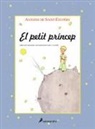 Antoine de Saint-Exupéry - El petit princep