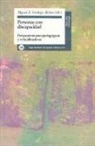 Antonio León Aguado Díaz, Miguel Ángel Verdugo Alonso - Personas con discapacidad : perspectivas psicopedagógicas y rehabilitadoras