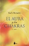 Karla McLaren - El aura y los chakras