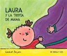 Liesbet Slegers, Liesbet Slegers - Laura y la tripita de mamá