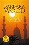 Barbara Wood - Las vírgenes del paraíso