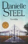 Danielle Steel - La villa