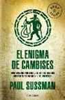 Paul Sussman - El enigma de Cambises