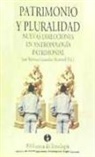 José Antonio González Alcantud - Patrimonio y pluralidad
