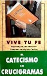Lucía Caram Padilla - Vive tu fe : esquema-guía para estudiar el catecismo de la Iglesia católica