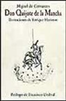 Miguel de Cervantes Saavedra, Enrique Herreros - El ingenioso hidalgo don Quijote de la Mancha