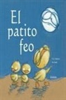 Hans  Christian Andersen, Manuela Rodríguez Lorenzo, Ana Sande Fernández - El patito feo