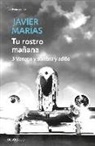 Javier Marías - Veneno y sombra-- y adiós
