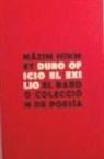 Nazim Hikmet - Duro oficio el exilio
