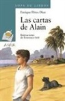 Enrique Perez Diaz, Enrique Pérez Díaz, Francisco Sole, Francisco Solé - Las Cartas de Alain