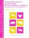 S. Climent Peris - Manual de anatomía y embriología de los animales domésticos : cabeza, aparato respiratorio--