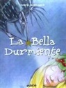 Josep-Francesc Delgado - La bella durmiente