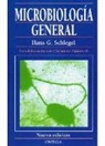 Hans G. Schlegel - Microbiología general
