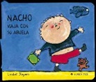 Liesbet Slegers, Liesbet Slegers - Nacho viaja con su abuela
