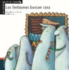 Rocío Antón, Dolores Núñez, Lola Núñez, Claudia Ranucci, Claudia Ranucci - Los fantasmas buscan casa