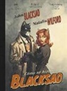 Juan Díaz Canales, Juanjo Guarnido - Cómo se hizo Blacksad--