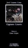 José Lezama Lima - Oppiano Licario