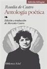 Rosalía De Castro, Mercedes Castro Díaz - Antología poética