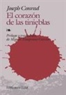 Joseph Conrad - El corazón de las tinieblas