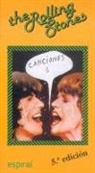 Alberto Manzano Lizandra, The Rolling Stones - Canciones de los Rolling Stones I