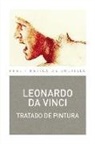 Ángel González García, Leonardo Da Vinci - Tratado de pintura