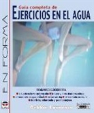 Debbie Lawrence - Guía completa de ejercicios en el agua