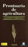J. M. MATEO BOX (Coord. - Prontuario de agricultura