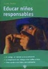 Julieta Piastro Behar - Educar niños responsables