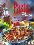 Equipo Editorial de Quarto Publishing Group - Pasta, pasta, pasta