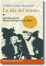 Robert Louis Stevenson - La isla del tesoro