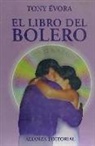 Tony Evora - El libro del bolero
