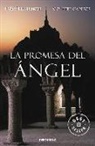 Violette Cabesos, Frédéric Lenoir - La promesa del ángel