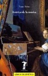 Enrico Fubini - Estética de la música
