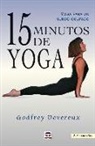 Godfrey Devereux - 15 minutos de yoga