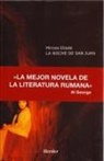 Mircea Eliade - La noche de San Juan