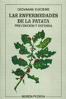 Giacomo Biadene - Las enfermedades de la patata