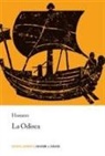Homero - Odisea