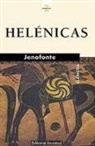 Jenofonte - Helénicas