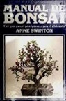 Anne Swinton - Manual de Bonsai