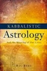 Rav Berg - Kabbalistic Astrology