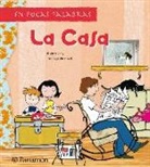 Meritxell Martí, Violeta Monreal - La casa