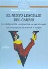 Steven Friedman - El nuevo lenguaje del cambio : colaboración constructiva en psicoterapia